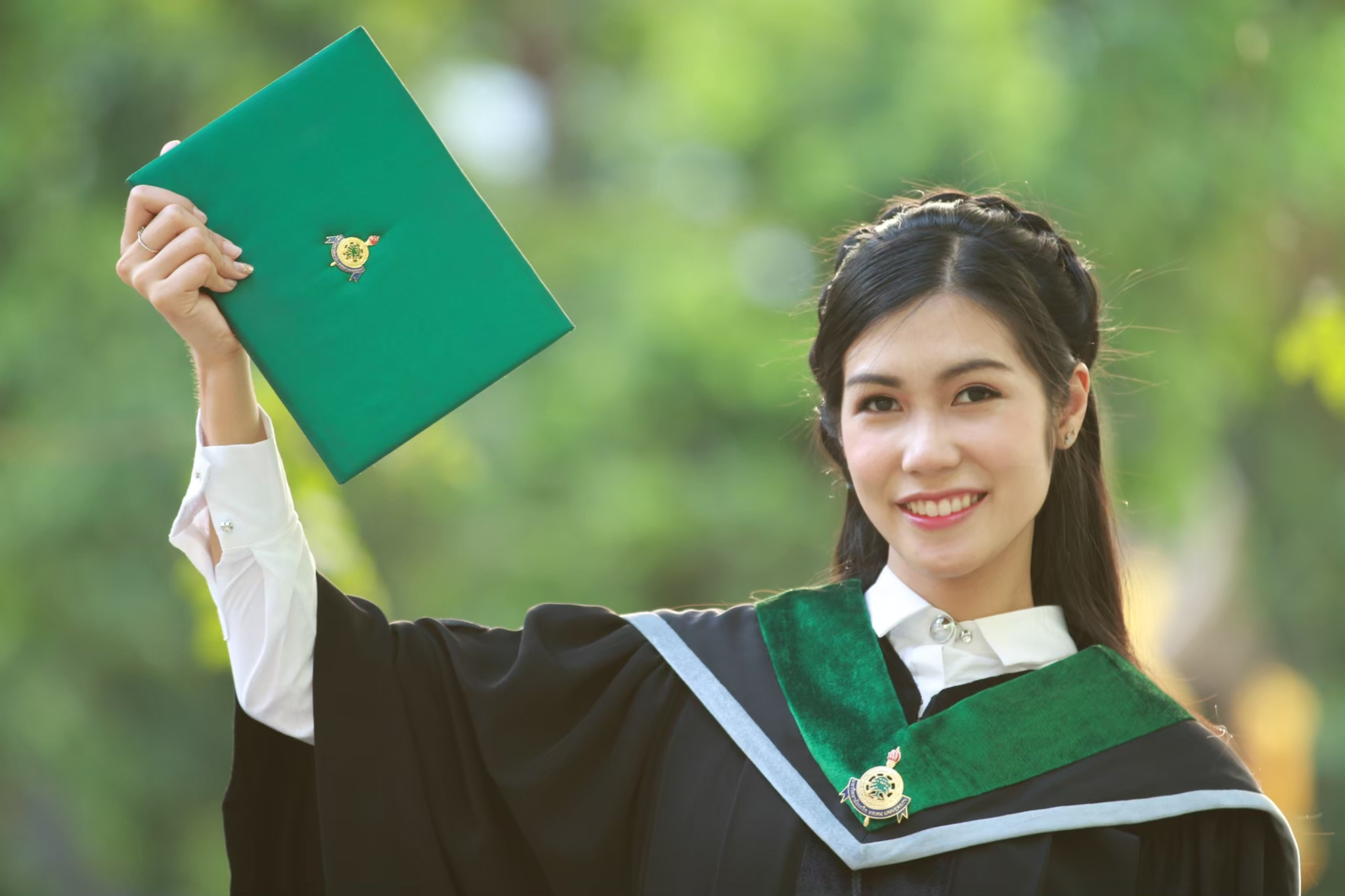 泰国格乐大学硕士研究生读几年毕业？