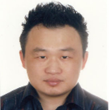 Hai Long教授|泰国格乐大学
