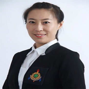 赵楠|中国事务校长助理|泰国格乐大学