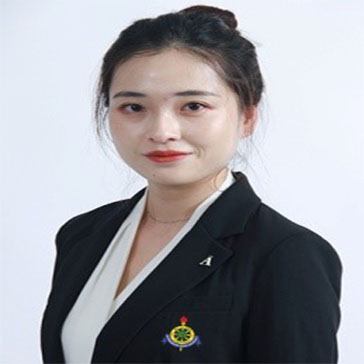 李宇巍讲师|泰国格乐大学