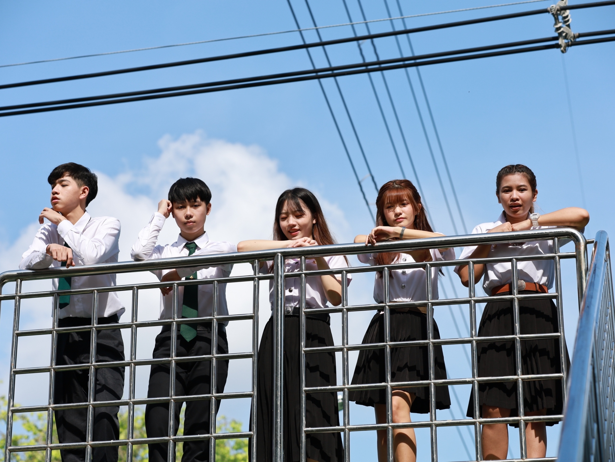 泰国留学就业率高的5大专业,你会选哪个?
