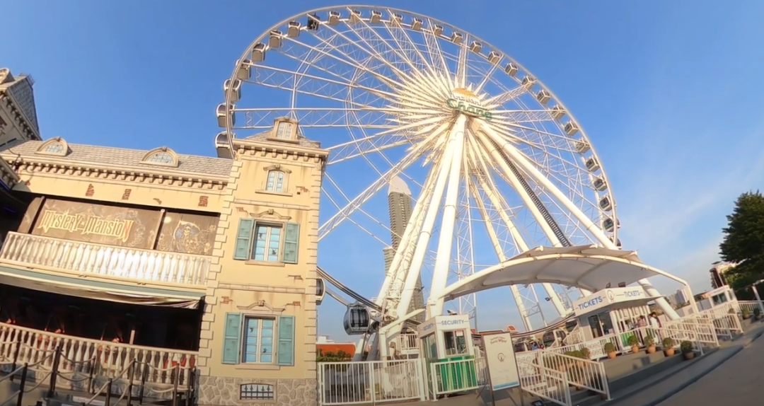 泰国留学旅游热搜TOP 10！泰国人最喜欢去的国内景点竟然是这些地方……