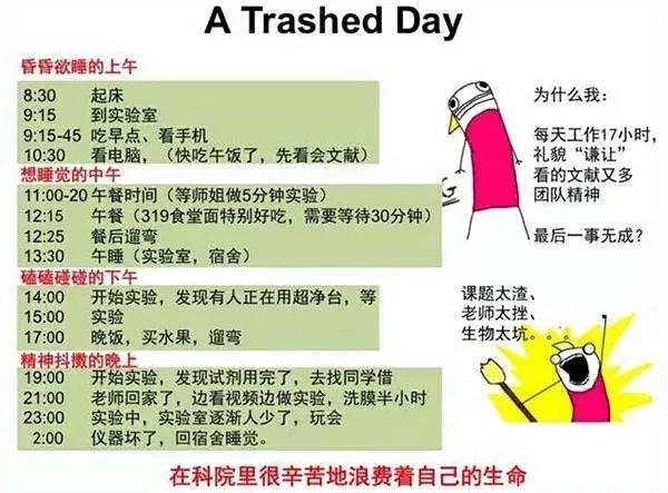 有哪些道理是读完博士之后才懂的？