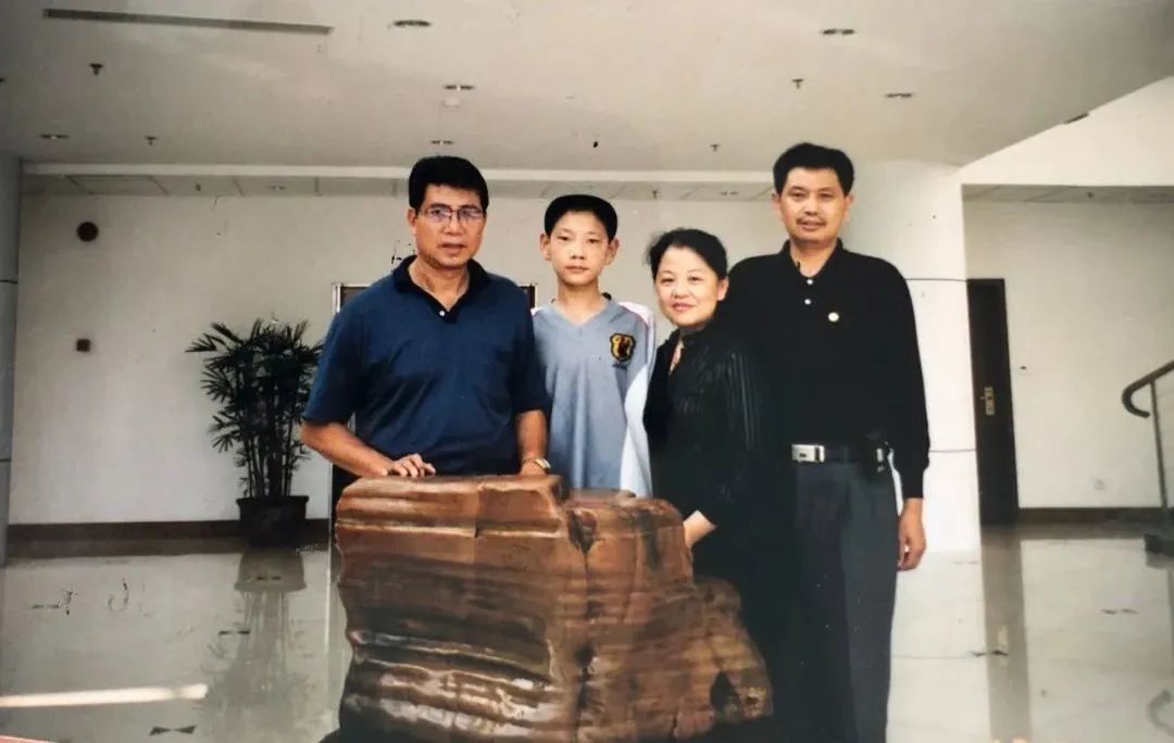 从踢中超到攻读泰国格乐大学体育教育学！赵健：我是一位喜欢挑战自己的人！