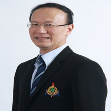 吴文全|助理教授|泰国格乐大学