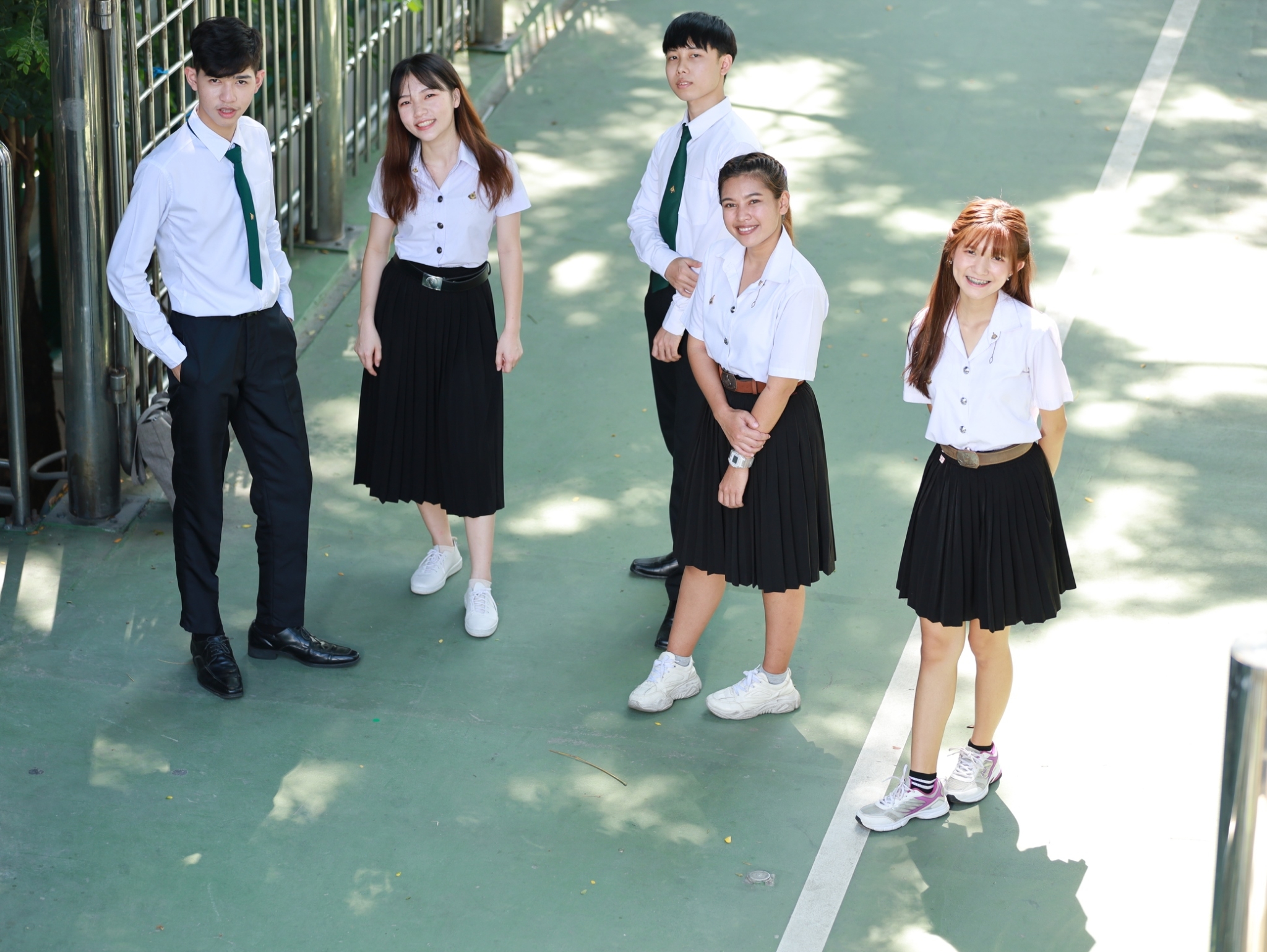 2025泰国格乐大学硕士对外汉语教学(国际中文教育）招生简章