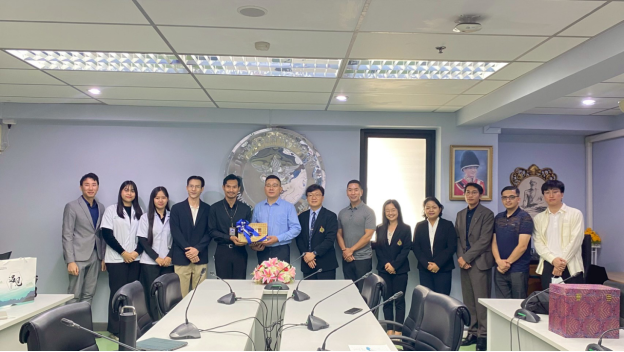 中泰医学合作迈入新阶段:泰国格乐大学与泰国公共卫生部泰医与替代医学司将签署MOU深化全面合作